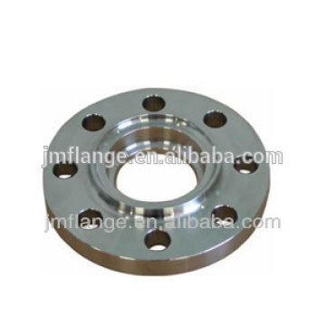 DIN 2544 SLIP EN FLANGE